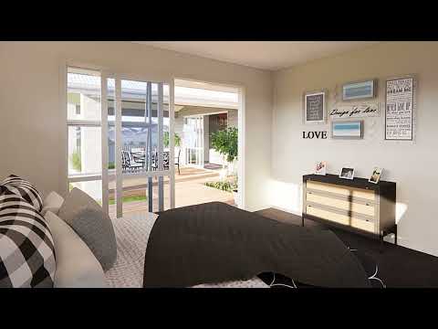 Lot 60 Fairway Drive, Morrinsville, Waikato, 4 bedrooms, 2浴, House