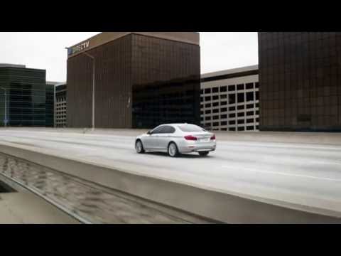 Ashwin Mushran BMW Voice Over