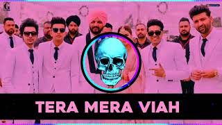 Download lagu Tera Mera Viah l Hip Hop Vibration mix l Jass Manak l Its DJ Vishal Rock mp3
