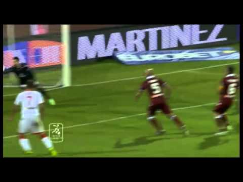 Trapani 1-1 Varese 21/03/2014 2013-14 - 30°