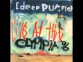 Deep Purple - Hey Cisco ( Live At The Olympia '96 )