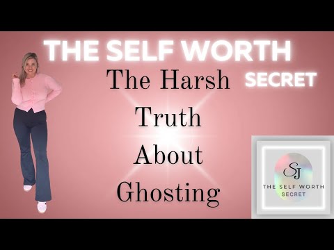 The Truth about Ghosting 👻