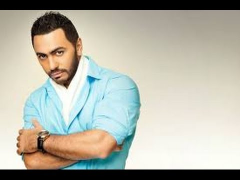 Ya Aayoon Tamer Hosny  English Subtitles    يا عيون تامر حسني