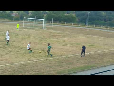 E F AUBUSSON ( R 3 ) 1  -  0 U SS  MERINCHAL (  D 1 )