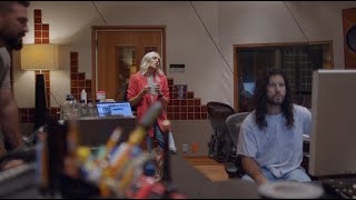 Carrie Underwood, Dan + Shay - Only Us (In The Studio)