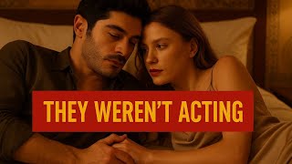 TOP 5 UNCENSORED TURKISH SERIES THAT BROKE ALL THE RULES
