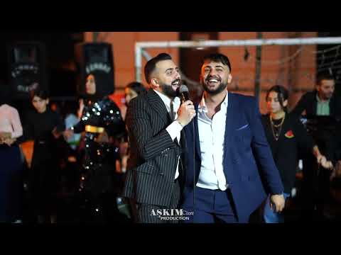 FERHAT CİZİRİ - OY DEMİRTAŞ DEMİRTAŞ (NEWMUZİC)