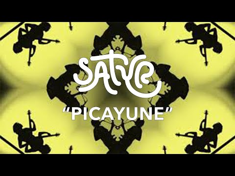 Satyr - Picayune (Official Music Video)