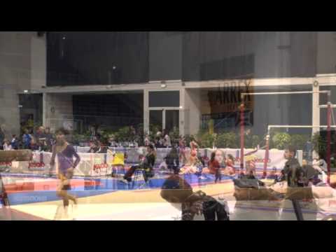 Qualificazioni alla Finale Nazionale a Squadre C2 GAF (03 Dicembre 2010)