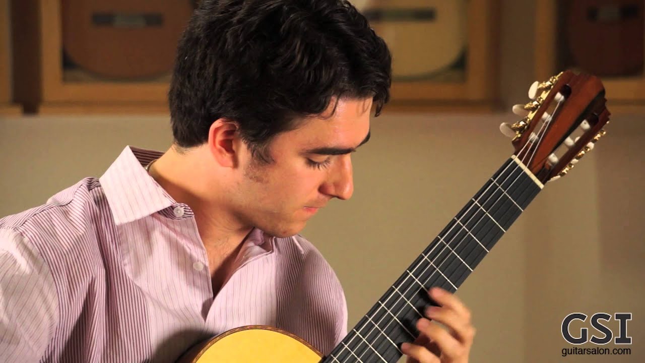 2013 Gabriele Lodi SP/CSAR