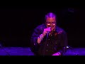 "Retrovertigo (Mr. Bungle)" Mike Patton "Mondo Cane" @ Teatro Degli Arcimboldi Milano 02/09/2019