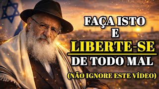 Reverta todo o mal e a feitiçaria contra seus inimigos com Sal Congelante | Sabedoria Judaica