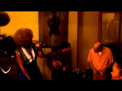 Introducing - Maya Blu