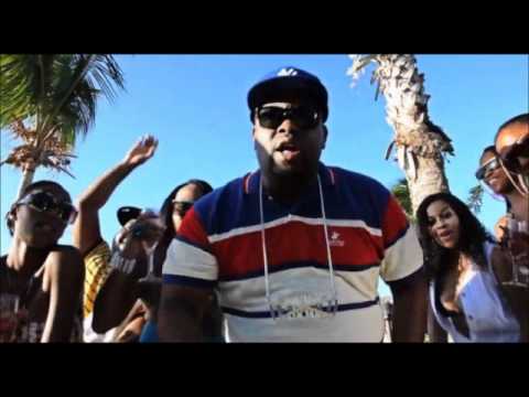 DEMARCO - GYAL DEM WAH WINE - JOUVERT RIDDIM [FEB 2012]