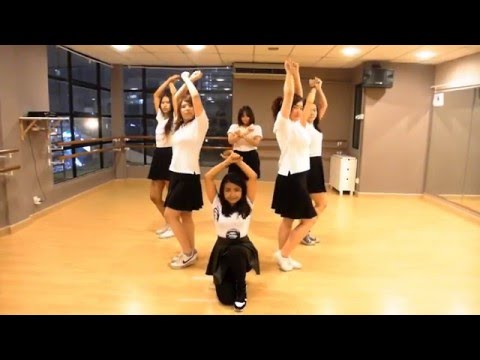 D-STRICT12 :: GFRIEND - ME GUSTA TU [DANCE COVER]