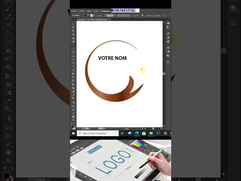 3D Illustrator part 1