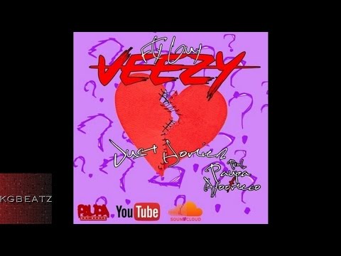 FlyGuyVeezy - Just Homiez [Prod. By Paupa x Ayoomeco] [New 2016]