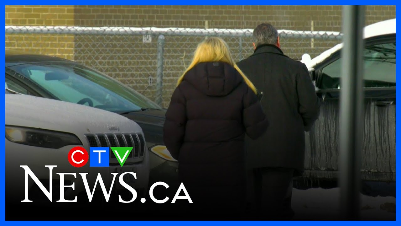 Ottawa's first homicide of 2026: 2 men charged