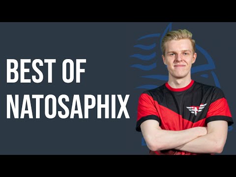 NaToSaphiX - 2020 - HIGHLIGHTS CSGO