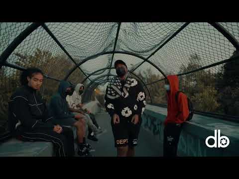 IAMEBK - More Den Friends (Official Music Video)