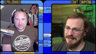 Change Your Google Password! NVIDIA's DGX Spark 'GB10' Detailed - Talking Heads Ep.397