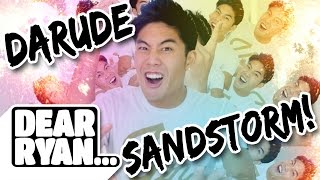 Darude - Sandstorm (Cover)