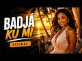 Badjá Ku Mi - Coladeira | Kizomba | Cabo Verde 🇨🇻 2026 | Tó Antunes