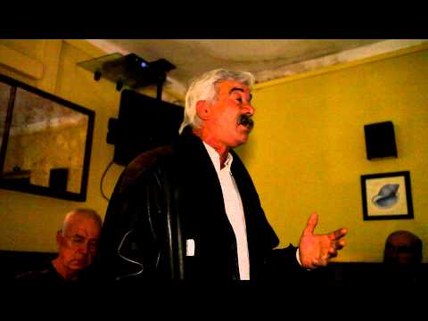 Bernardo Paraíba, "Fado Ginguinha" - "Um dia no Ribatejo"