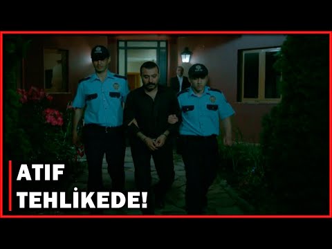 Sermet Tutuklandı! - Merhamet 19.Bölüm