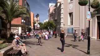 Scoperte di Viaggio Ep. 10 - Gibilterra