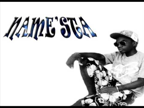 NAME'STA-(MISS LA BOMBé) zanak'arabé and JA rec NEWS de l'année