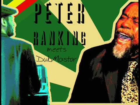 Sensi Addicted - Peter Rankin  - Cidade Verde Sounds