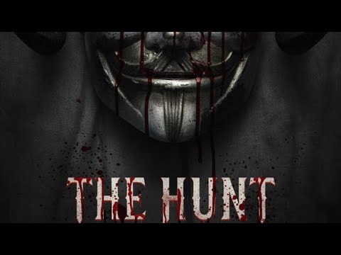 THE HUNT 🎥 (Episode 1) #horrorstories #africanfilms #horror #nollywood #movie 