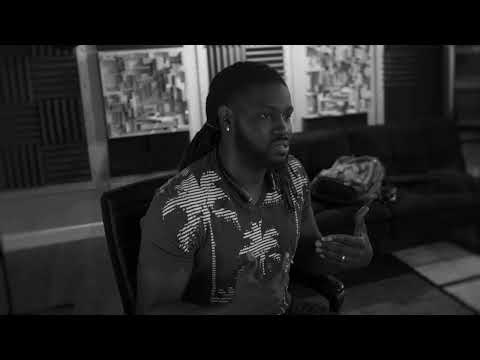 Mini Doc | @TyOnDaTrack | Anastasia Hera Album Sessions | Directed by Eric Sattler