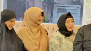 Download lagu HABIB RIZIEQ'S CALL: SUPPORT AND MONITOR THE 8 PEOPLE CALLED SUSPECTS BY THE REGIONAL POLICE (JOK... mp3