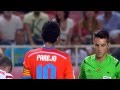 Rodrigo De Paul Sent Off Within 63 Seconds | Sevilla vs Valencia | 2014, HD