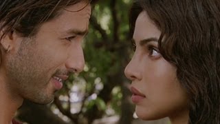 Shayaris From Teri Meri Kahaani Shahid Kapoor &