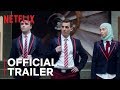 Elite | Official Trailer | Netflix