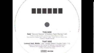 LoSoul - Lies (Volga Select Double Dub)