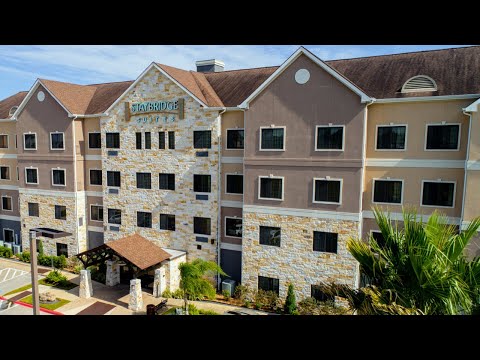 Staybridge Suites Houston NASA Clear Lake