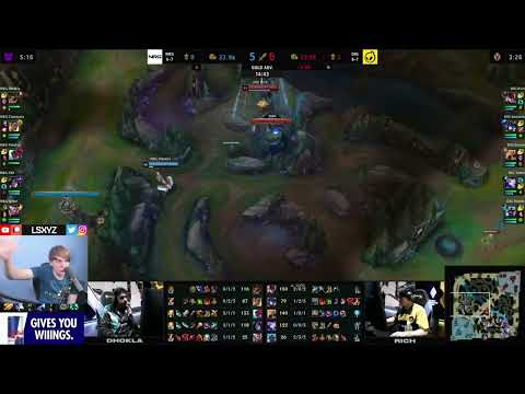 LS renekton item 13.14 in depth