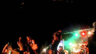 Casanova Rodeo - The Word Alive 4