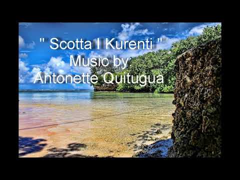 Antonette Quitugua - Scotta I Kurenti