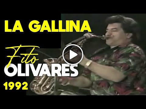 Video La Gallina (Audio) de Fito Olivares