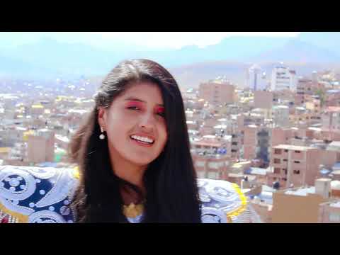 PUNO MI PASIÓN - Estreno 2020