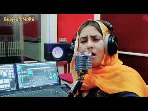 Singh Soorme / Gurjeet Malhi / Jasbir Bains Dabkhera / New Song 2022
