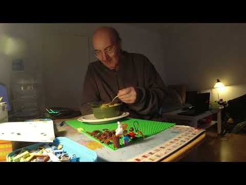 MongoTV_10682 - Min Aftensmad - KØDBOLLER i RIS og KARRY