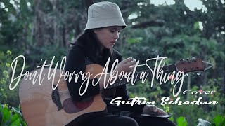 Download lagu Bob Marley- Don't Worry About Thing (Cover) Gutrin Sehadun mp3