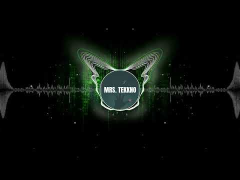 Mrs. Tekkno - Das System [Hardtekk]