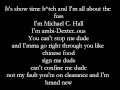 Haters Follow me like Twitter - Charlie Puth lyrics ...